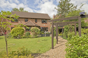 Gardens- click for photo gallery